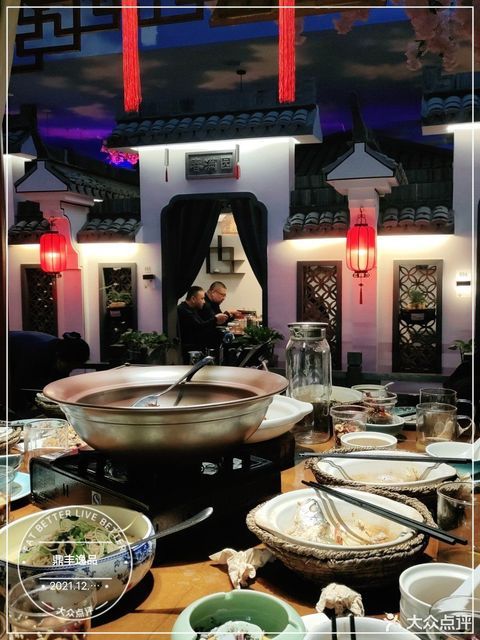 鼎豐餐飲 邢臺(tái)正餐服務(wù)盡享美味，地址電話與360地圖指南