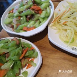 谷養元八寶粥巨鹿店 邢臺正餐服務的新體驗